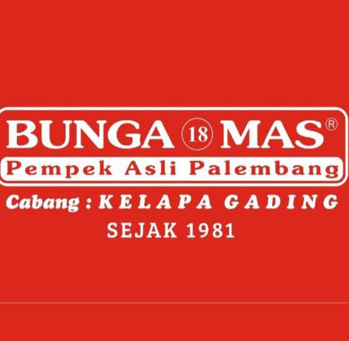 PEMPEK BUNGA MAS