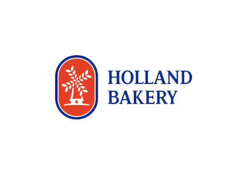 HOLLAND  BAKERY