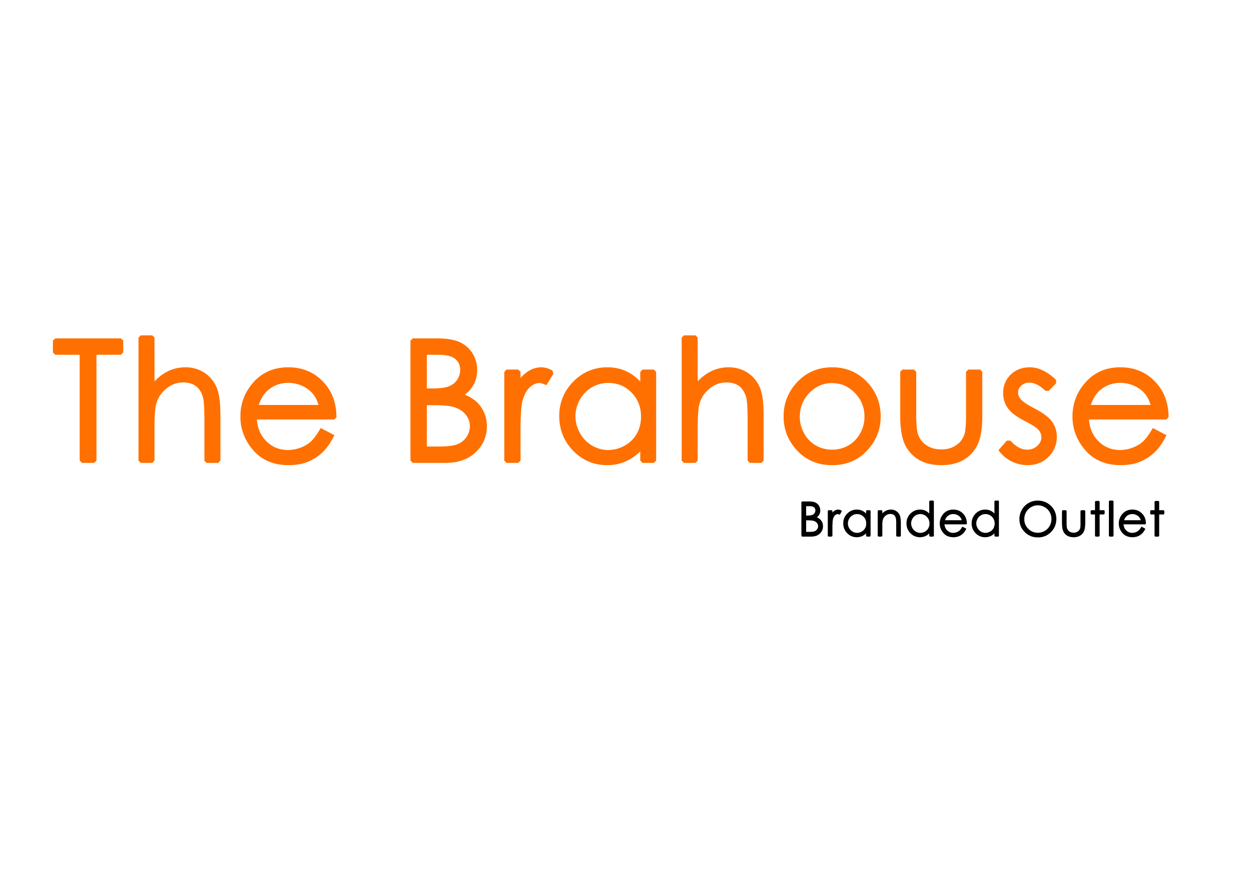 THE BRA HOUSE