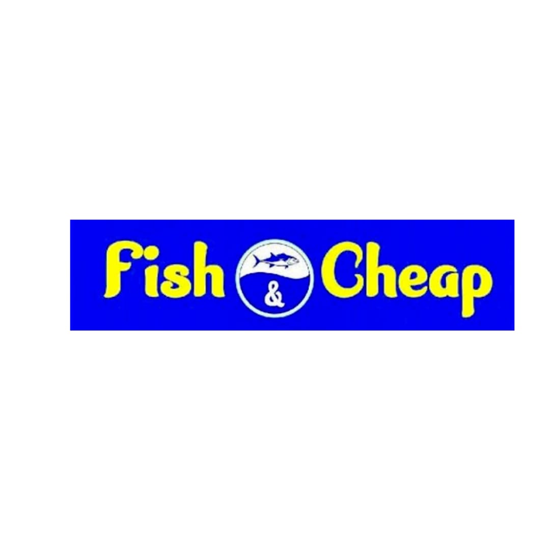 FISH & CHEAP