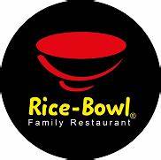 RICE BOWL