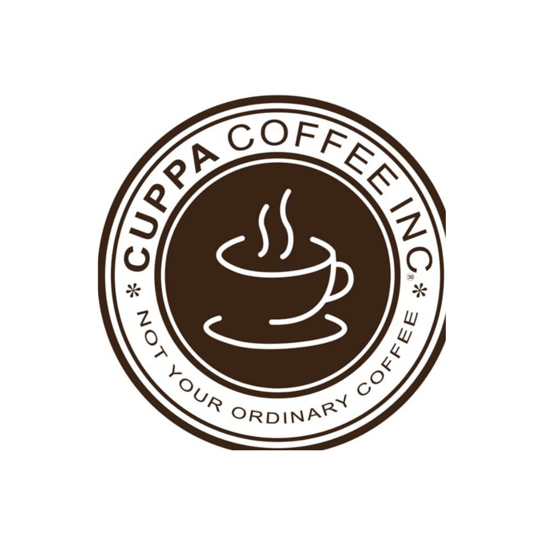 CUPPA COFFE